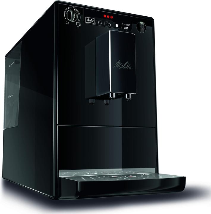 Produktbild Melitta Caffeo Solo