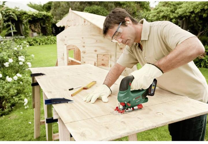 Image du produit Bosch Home & Garden Pst 18