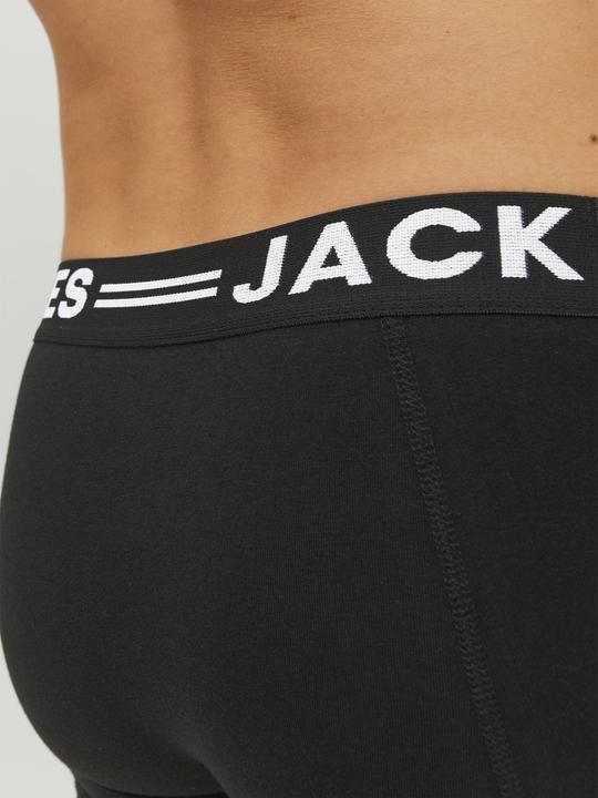 Immagine prodotto Jack & Jones Sense (XL, confezione da 3)