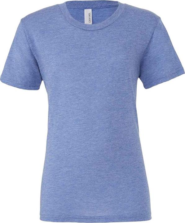 Image du produit Bella Canvas - T-shirt manches courtes - Unisexe (L)
