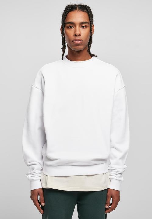 Produktbild Urban Classics Ultra Heavy Crew (4XL)