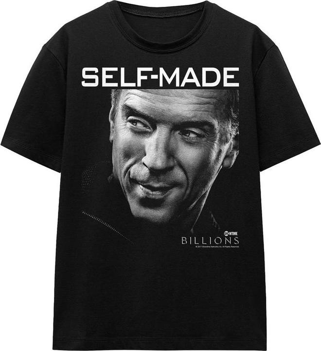 Produktbild Billions Self Made TShirt (L)