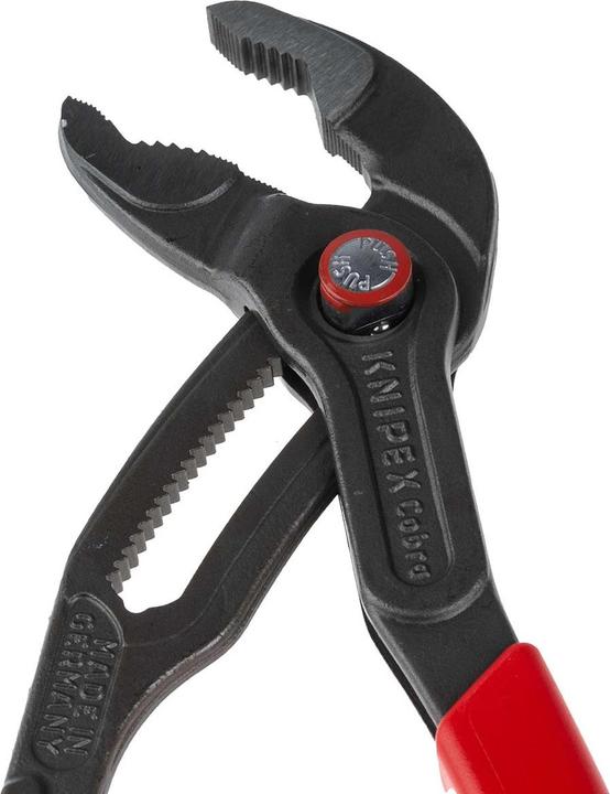 Produktbild Knipex Cobra QuickSet (250 mm)