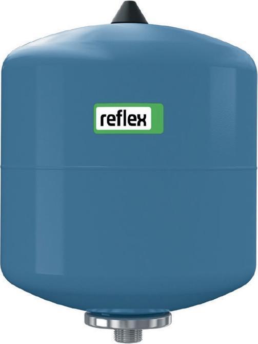 Produktbild Membran-Druckausdehnungsgefäss REFIX DE