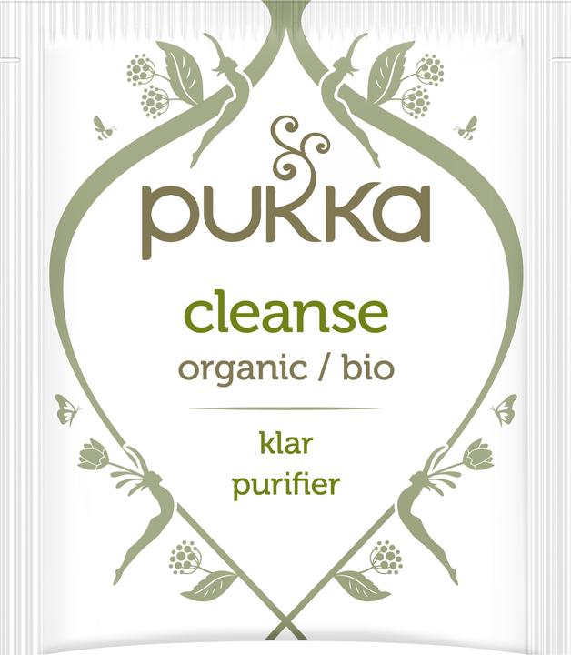 Immagine prodotto Pukka Cancella (36 g)