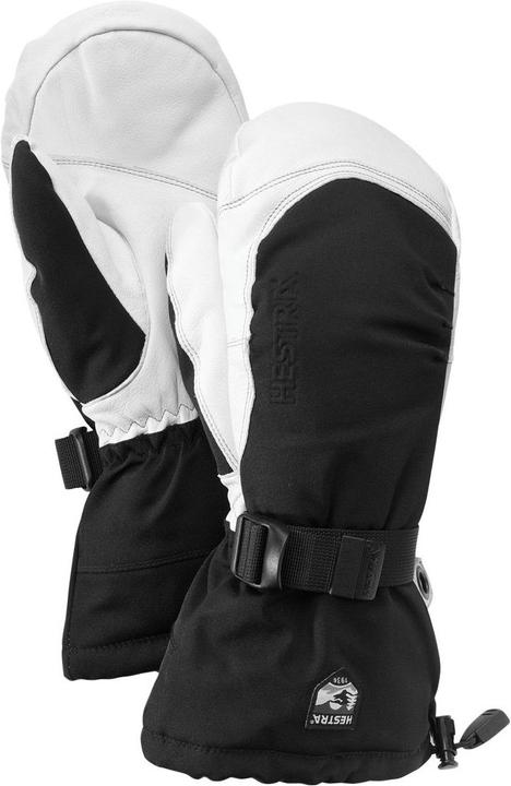 Produktbild Hestra Army Leather Extreme Mitt (8)