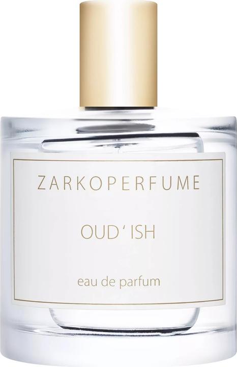 Zarkoperfume Oud'ish (Eau de toilette, 100 ml)