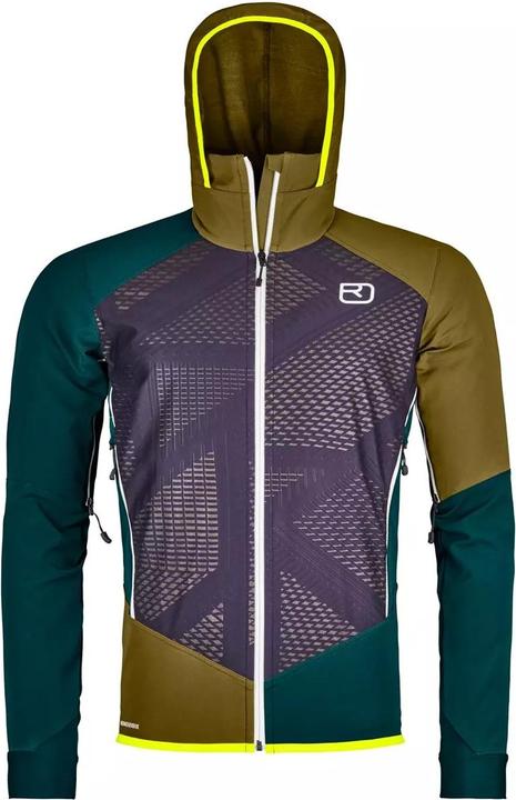 Ortovox Col Becchei Jacket (S)