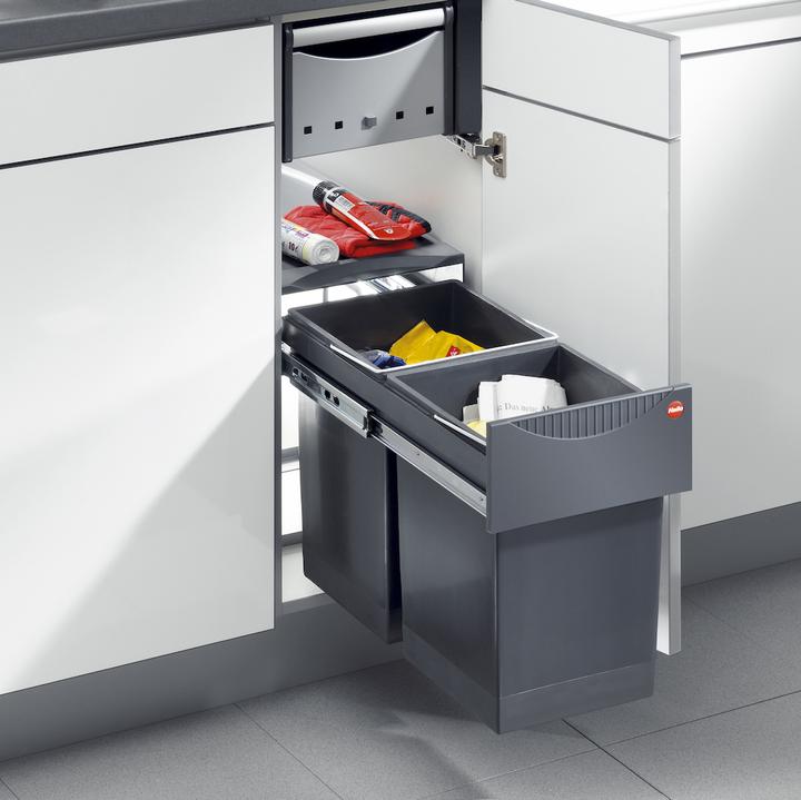 Image du produit Hailo TA Swing (30 l)