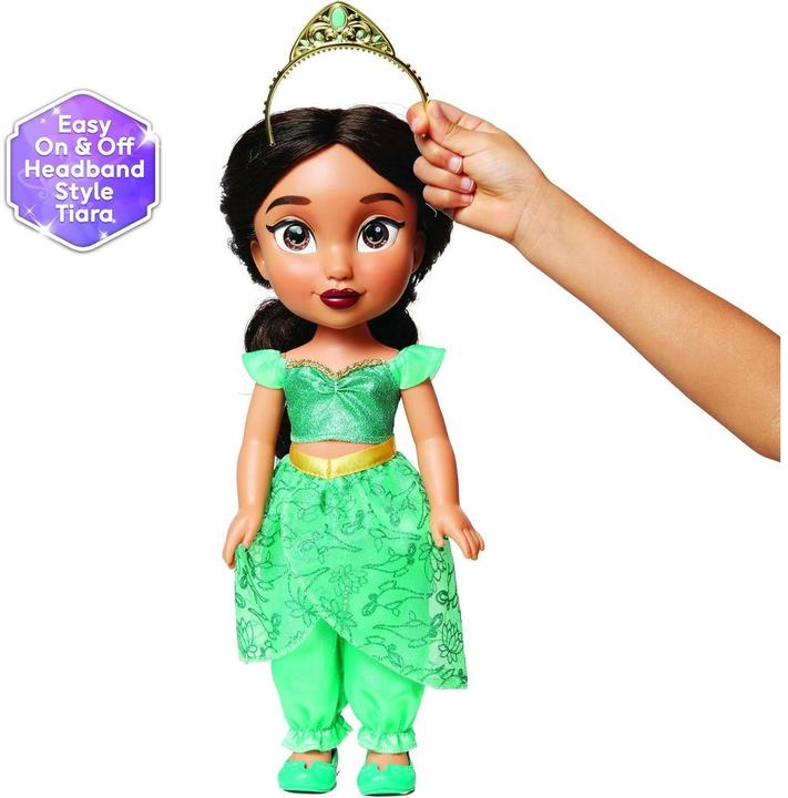 Produktbild Disney Princess - My Friend - Jasmin (95563-4L)