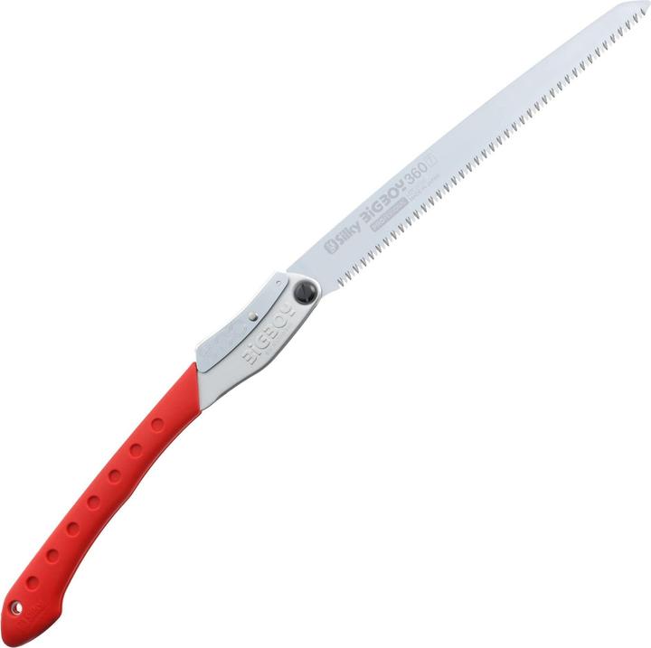 Silky Handsaw Big Boy 36 Cm