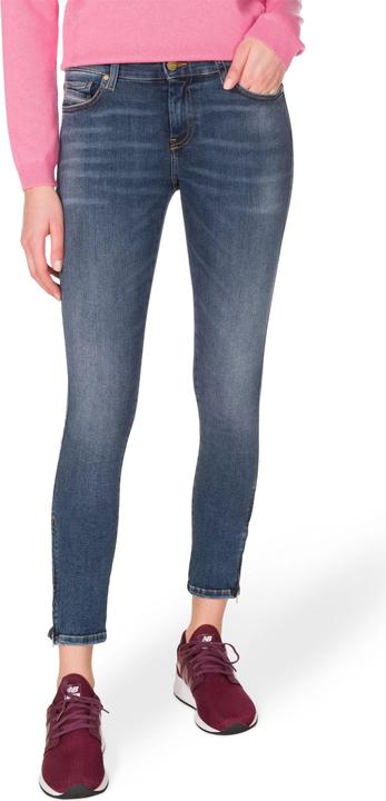 Produktbild Diesel Jeans Skinny Fit "Slandy-zip" (27)