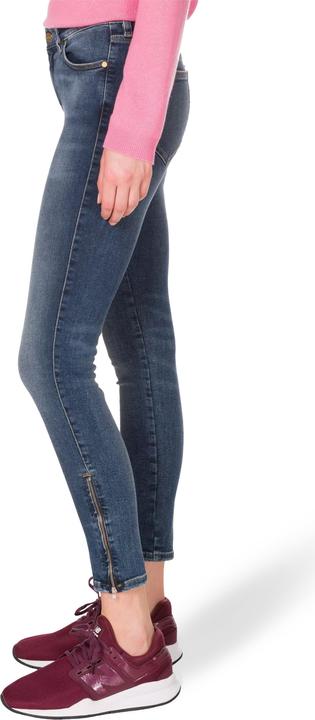 Produktbild Diesel Jeans Skinny Fit "Slandy-zip" (27)