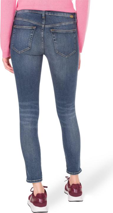 Produktbild Diesel Jeans Skinny Fit "Slandy-zip" (27)