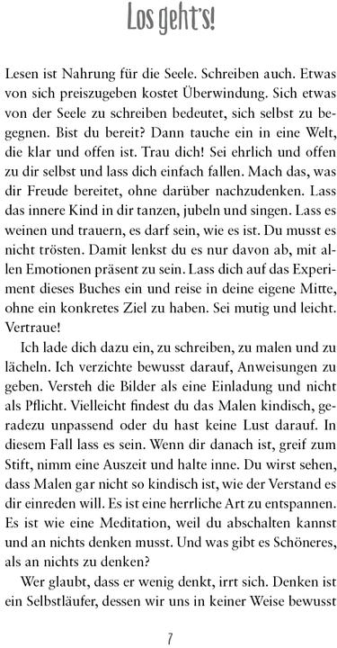 Immagine prodotto Entdecke die Farben deiner Seele (Tedesco, Kurt Tepper vino, 2021)