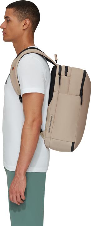 Produktbild Mammut Seon Transporter (25 l)
