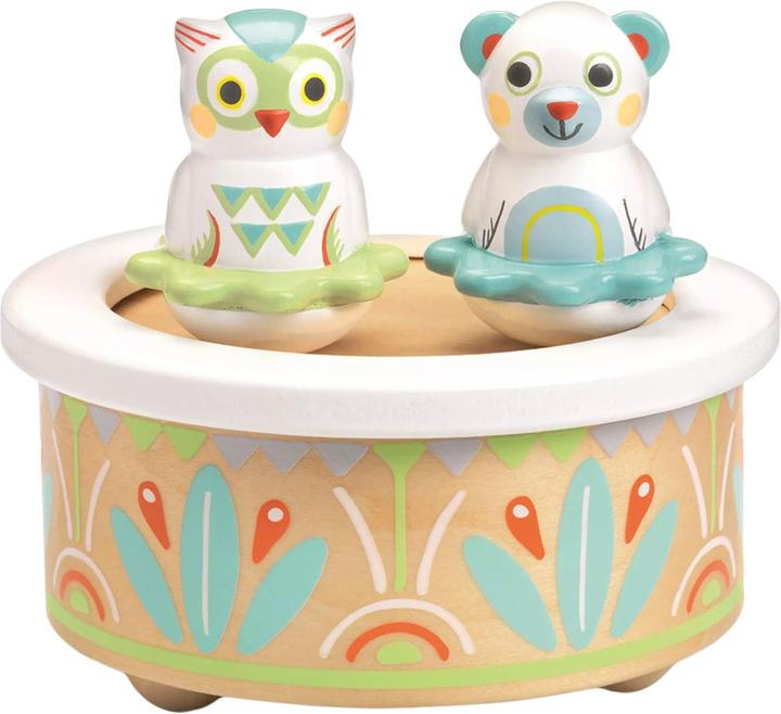 Djeco BabyMusic