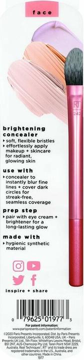 Produktbild Real Techniques Brightening Concealer Brush (Concealer)