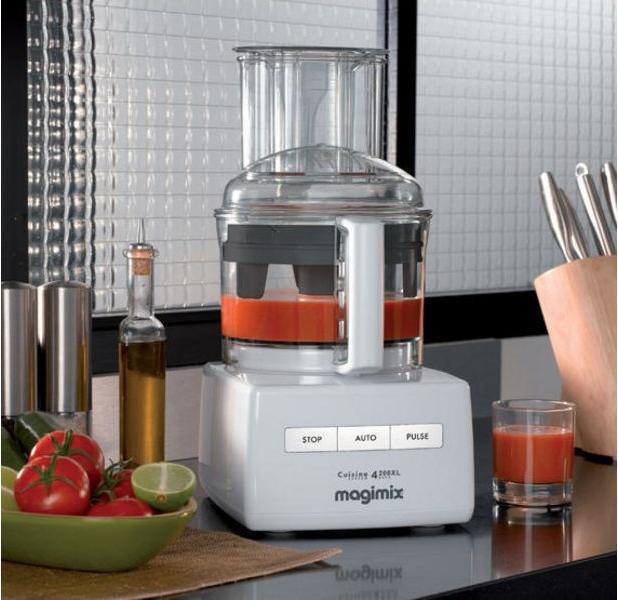 Productafbeelding Magimix Cs 4200xl (3000 ml, 950 W)