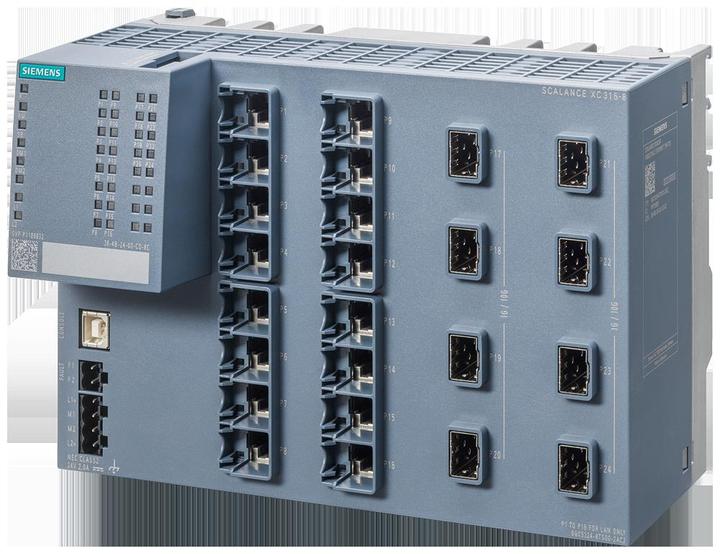 Productafbeelding Siemens Scalance