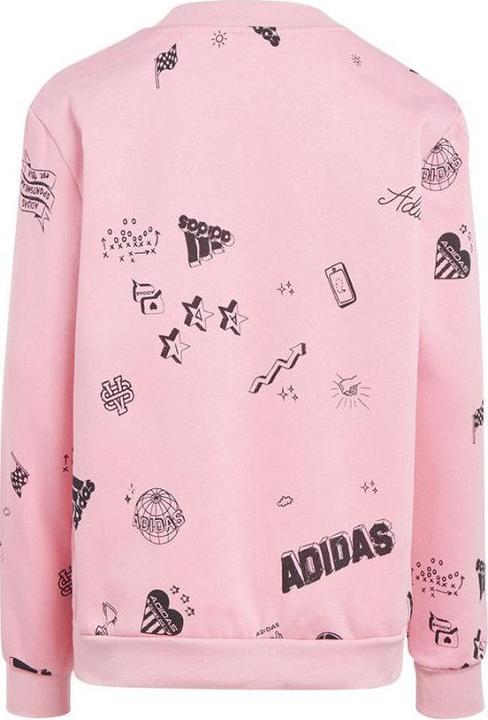 Image du produit adidas Bluv Q3 Sweat Jr. (164)