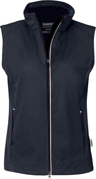 Produktbild Hakro Light-Softshellweste Sarina (XXL)