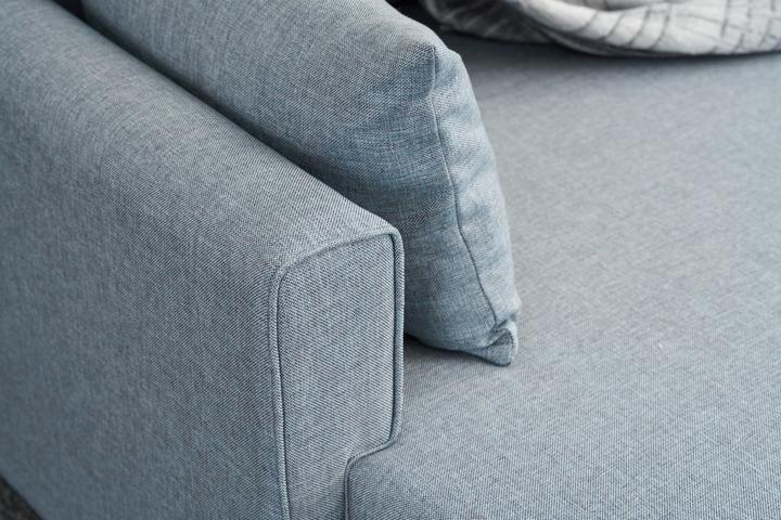Image du produit Atelier del Sofa Malik (Canapé d'angle)