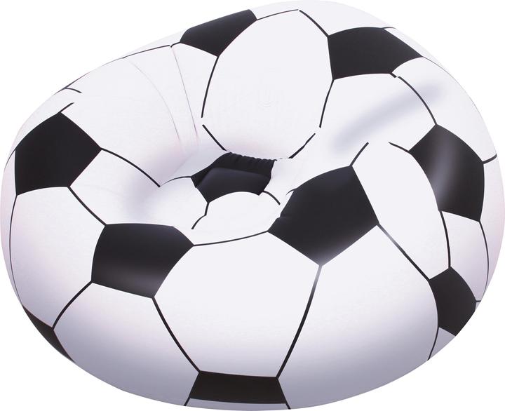Bestway Fussballsessel