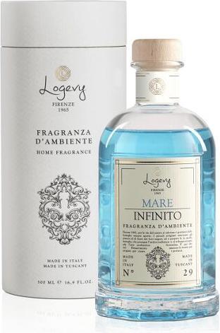 Immagine prodotto Logevy Diffusore Mare Infinito (100 ml)
