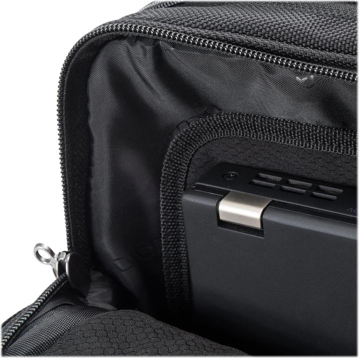 Produktbild Dicota Top Traveller Roller PRO (27 l, Handgepäck (bis 50l))