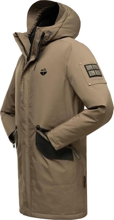 Produktbild Stone Harbour Ragaan (3XL)