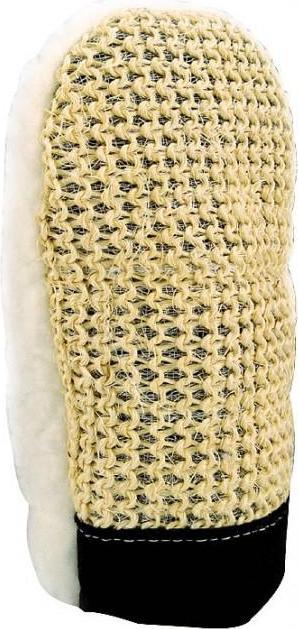 Actual product image Ekkia Cleaning glove Duo