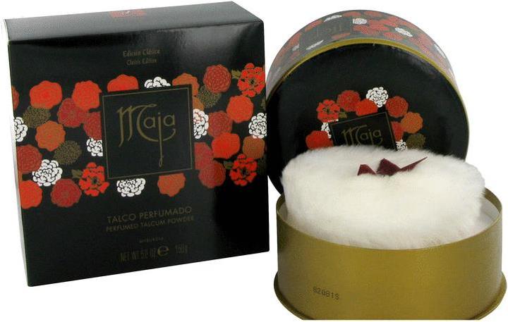 Immagine prodotto Maja Soap Maya (Talco, 150 ml)