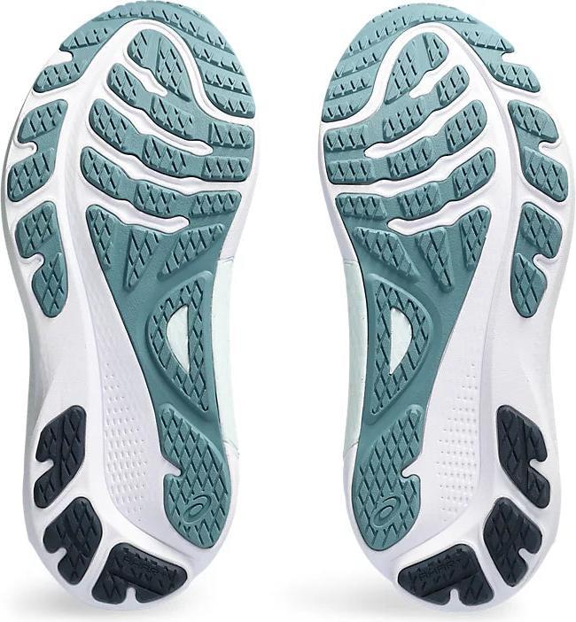 Actual product image ASICS Performance Gel-Kayano 30 Lady ocean haze/pure aqua-42 (42)