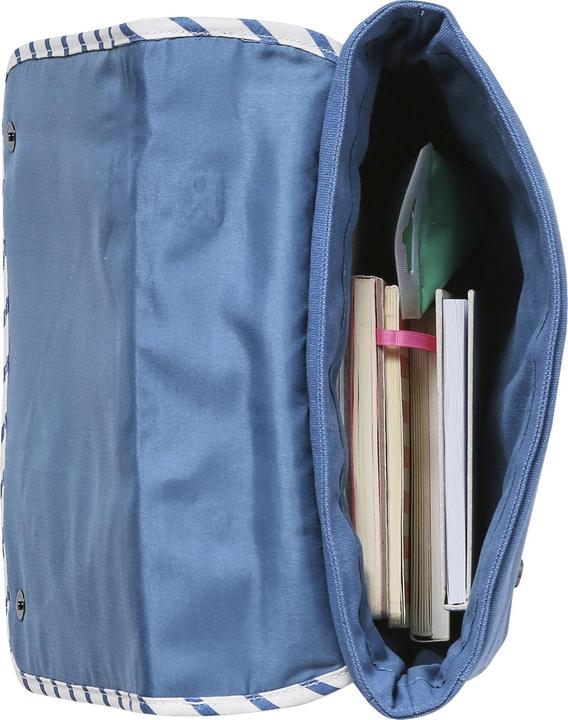 Produktbild Vertbaudet Jungen Kita-Tasche FUCHS