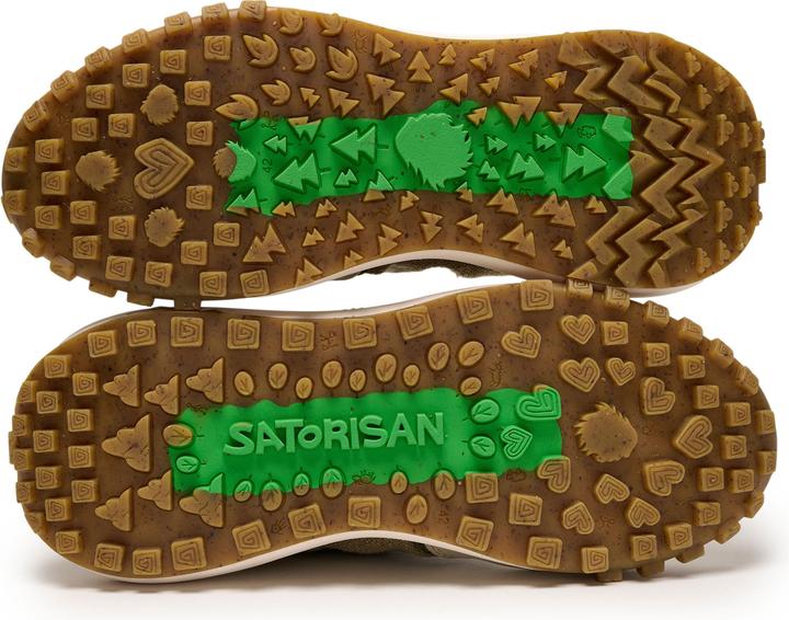 Image du produit Satorisan Chacrona Metta Lino (45)
