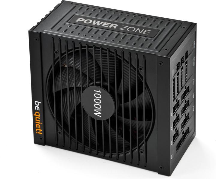 Produktbild be quiet! Power Zone (750 W)