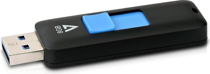 Immagine prodotto V7 VF3GAR-3E (8 GB, USB-A)