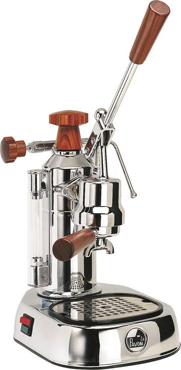 Produktbild La Pavoni Europiccola Lusso High Design