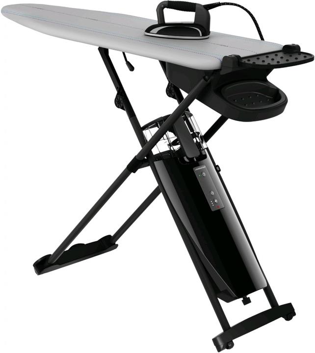 Smart M (2200 W, 170 g/min)