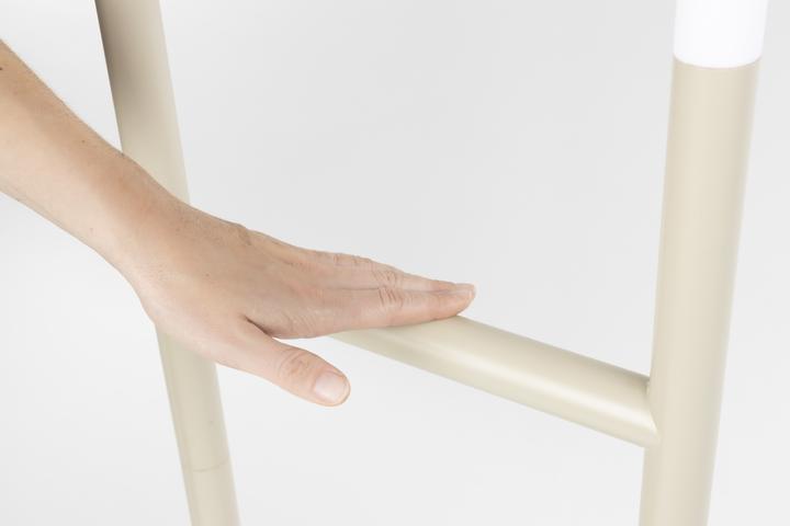 Immagine prodotto Zuiver Lampada da terra ad arco