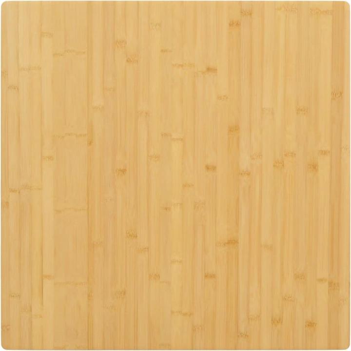 Image du produit VidaXL Douglas (70 x 70 x 1.5 cm)