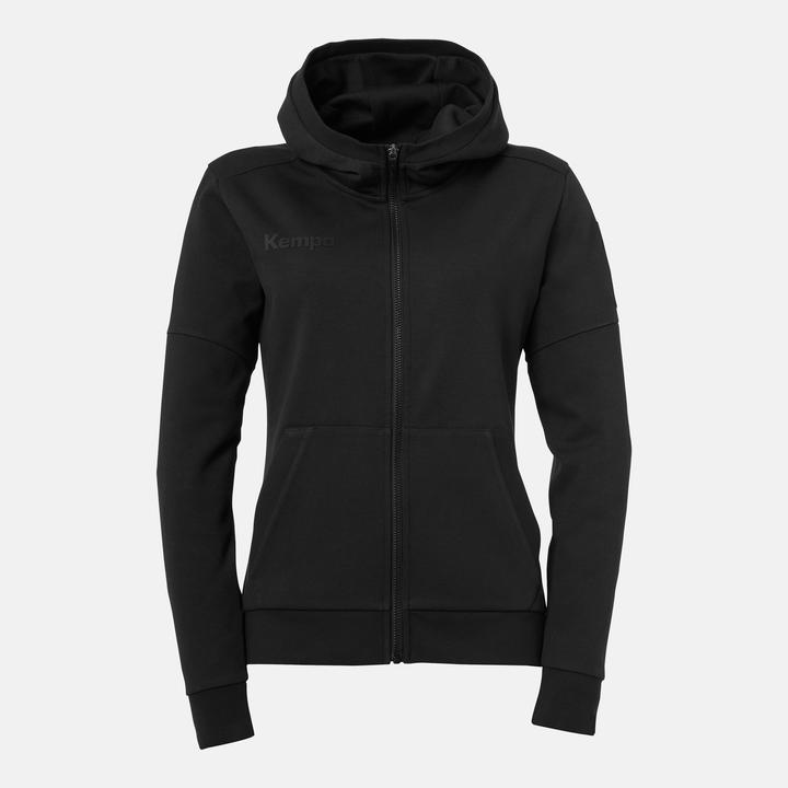 Produktbild Kempa Status Kapuzenjacke Damen (XL)