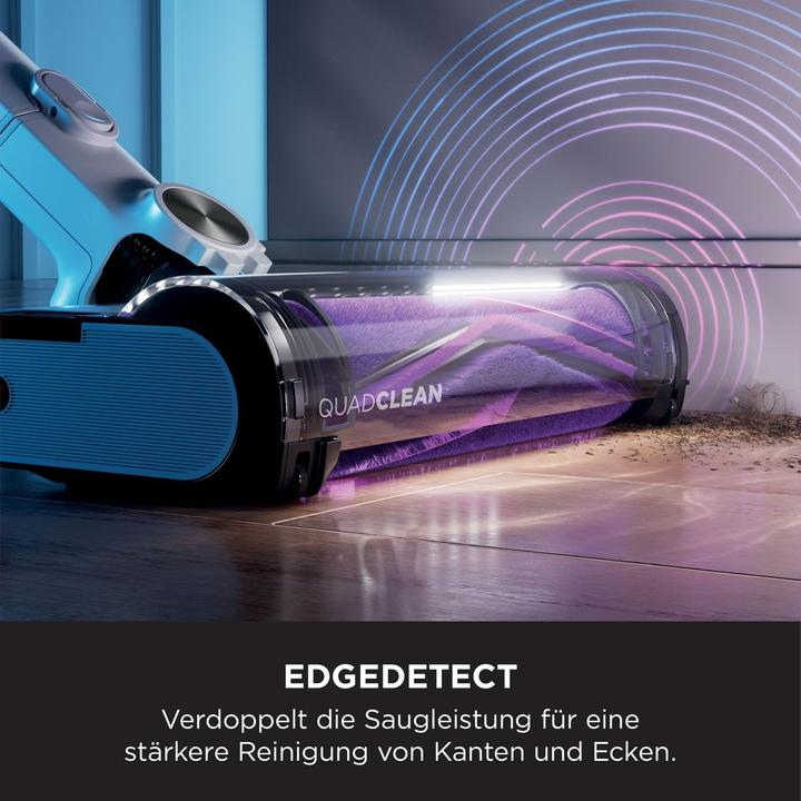 Productafbeelding Shark DETECT PRO accu-stofzuiger met borstelrol