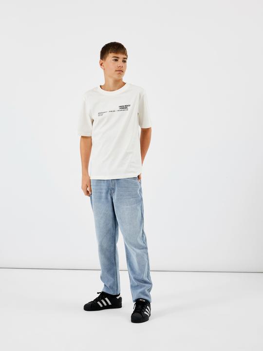 Actual product image Lmtd Baggy Fit Jeans (176)