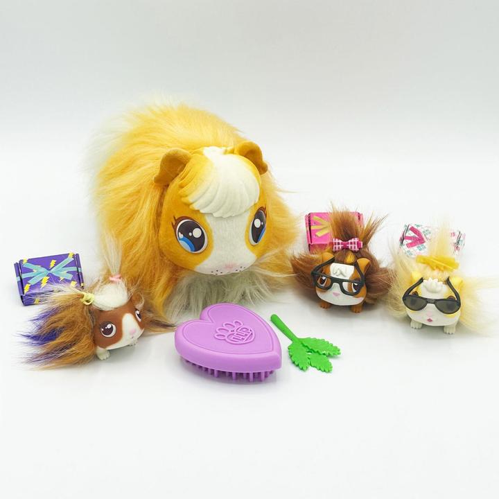 Actual product image Little Mama Surprise playset (33.10 cm)