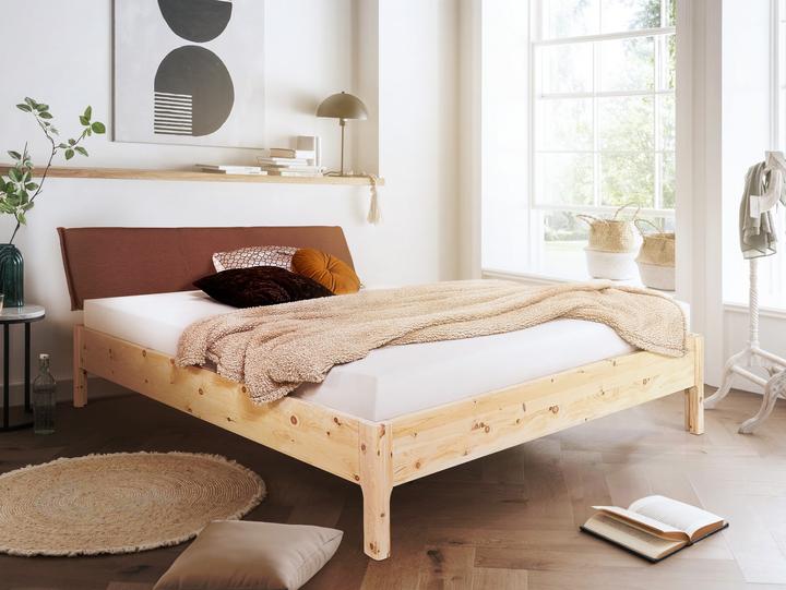 Actual product image Möbel-Eins Zandor (140 x 215 cm)