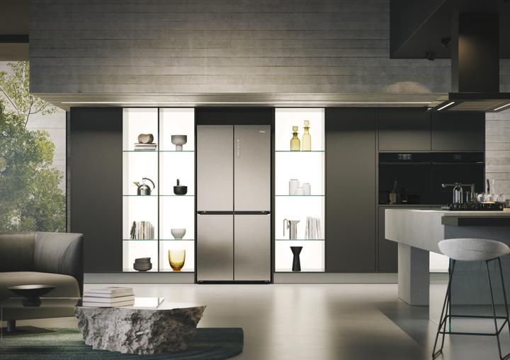 Immagine prodotto Haier HCR7818DNMM (467 l)