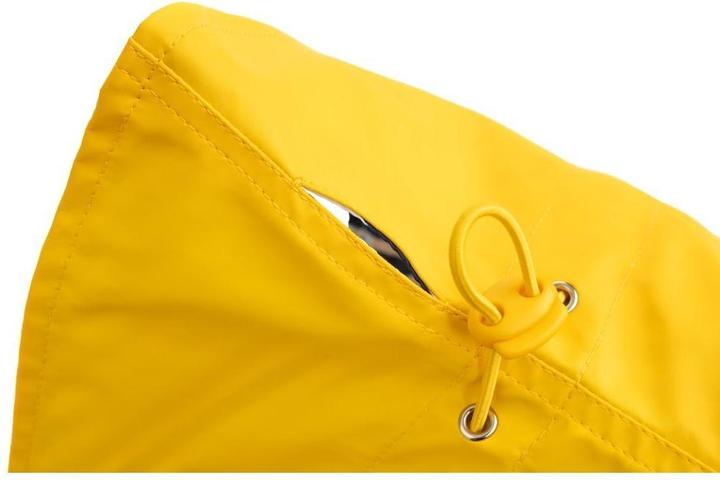Actual product image Hunter Rain coat Milford (50, Dog raincoat)