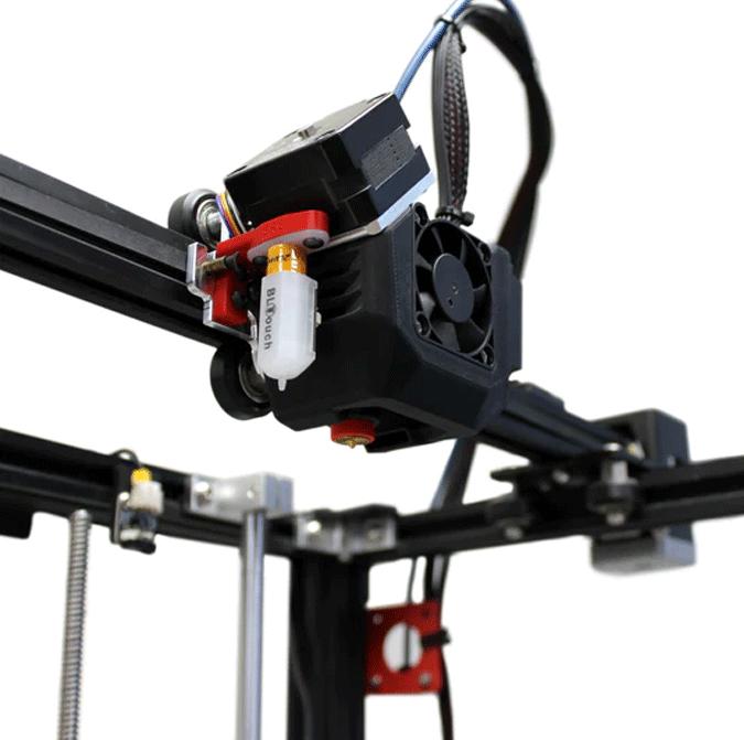 Immagine prodotto MicroSwiss Micro Swiss NG™ REVO Estrusore a trasmissione diretta per Creality Ender 5 / 5 Pro / 5 Plus
